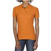 DRYBLEND® LADIES' DOUBLE PIQUÉ POLO