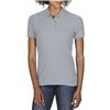 DRYBLEND® LADIES' DOUBLE PIQUÉ POLO