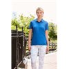 PERFORMANCE® LADIES' DOUBLE PIQUÉ POLO