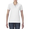 PERFORMANCE® LADIES' DOUBLE PIQUÉ POLO