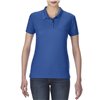 PERFORMANCE® LADIES' DOUBLE PIQUÉ POLO