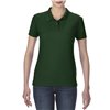 PERFORMANCE® LADIES' DOUBLE PIQUÉ POLO