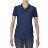 PERFORMANCE® LADIES' DOUBLE PIQUÉ POLO