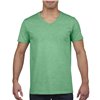 SOFTSTYLE® ADULT V-NECK T-SHIRT