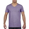 SOFTSTYLE® ADULT V-NECK T-SHIRT