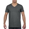 SOFTSTYLE® ADULT V-NECK T-SHIRT