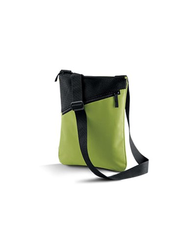 TABLET / DOCUMENT SHOULDER BAG