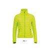 RIDE WOMEN LIGHT PADDED JACKET