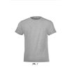 REGENT FIT KIDS ROUND COLLAR T-SHIRT