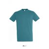 REGENT UNISEX ROUND COLLAR T-SHIRT