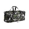 WEEK-END 600D POLYESTER MULTI-POCKET SPORTS BAG