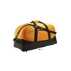 STADIUM 65 TWO-COLOURED 600D POLYESTER TRAVEL/SPORTS BAG