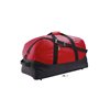 STADIUM 65 TWO-COLOURED 600D POLYESTER TRAVEL/SPORTS BAG