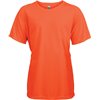 KIDS' SHORT SLEEVE SPORTS T-SHIRT