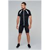 MEN'S SHORT SLEEVE BIKEWEAR TOP