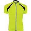 MEN'S SHORT SLEEVE BIKEWEAR TOP