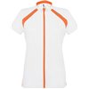 LADIES' SHORT SLEEVE BIKEWEAR TOP