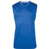 MEN'S BASKETBALL VEST