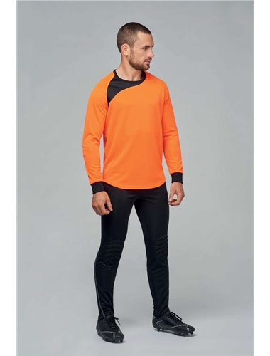 ADULTS LONG SLEEVE GOALKEEPER TOP