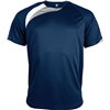 SHORT SLEEVE SPORTS T-SHIRT