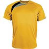 SHORT SLEEVE SPORTS T-SHIRT