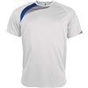 SHORT SLEEVE SPORTS T-SHIRT