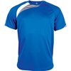 SHORT SLEEVE SPORTS T-SHIRT