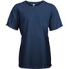 KIDS' SHORT SLEEVE SPORTS T-SHIRT