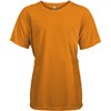 KIDS' SHORT SLEEVE SPORTS T-SHIRT