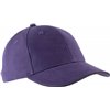 ORLANDO MENS 6 PANEL CAP