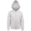 KARIBAN KIDS FULL ZIP HOODED SWEATSHIRT