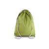 COTTON DRAWSTRING BACKPACK