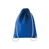 COTTON DRAWSTRING BACKPACK