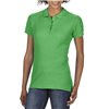 PREMIUM COTTON® LADIES' DOUBLE PIQUÉ POLO