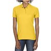 DRYBLEND® LADIES' DOUBLE PIQUÉ POLO