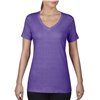 WOMEN’S FEATHERWEIGHT V-NECK TEE