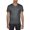 ADULT FEATHERWEIGHT V-NECK TEE