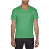 ADULT FEATHERWEIGHT V-NECK TEE