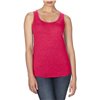 WOMEN’S TRI-BLEND RACERBACK TANK