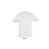 REGENT KIDS ROUND COLLAR T-SHIRT