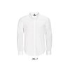 BLAKE MEN LONG SLEEVE STRETCH SHIRT