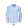 BLAKE MEN LONG SLEEVE STRETCH SHIRT