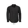 BLAKE MEN LONG SLEEVE STRETCH SHIRT