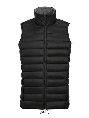 WAVE MEN LIGHTWEIGHT BODYWARMER