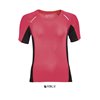 SYDNEY WOMEN SHORT SLEEVE RUNNING T-SHIRT