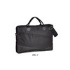 MANHATTAN 600D POLYESTER BRIEFCASE