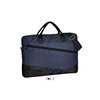 MANHATTAN 600D POLYESTER BRIEFCASE