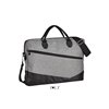 MANHATTAN 600D POLYESTER BRIEFCASE