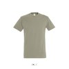 IMPERIAL MEN ROUND COLLAR T-SHIRT