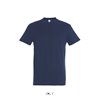 IMPERIAL MEN ROUND COLLAR T-SHIRT